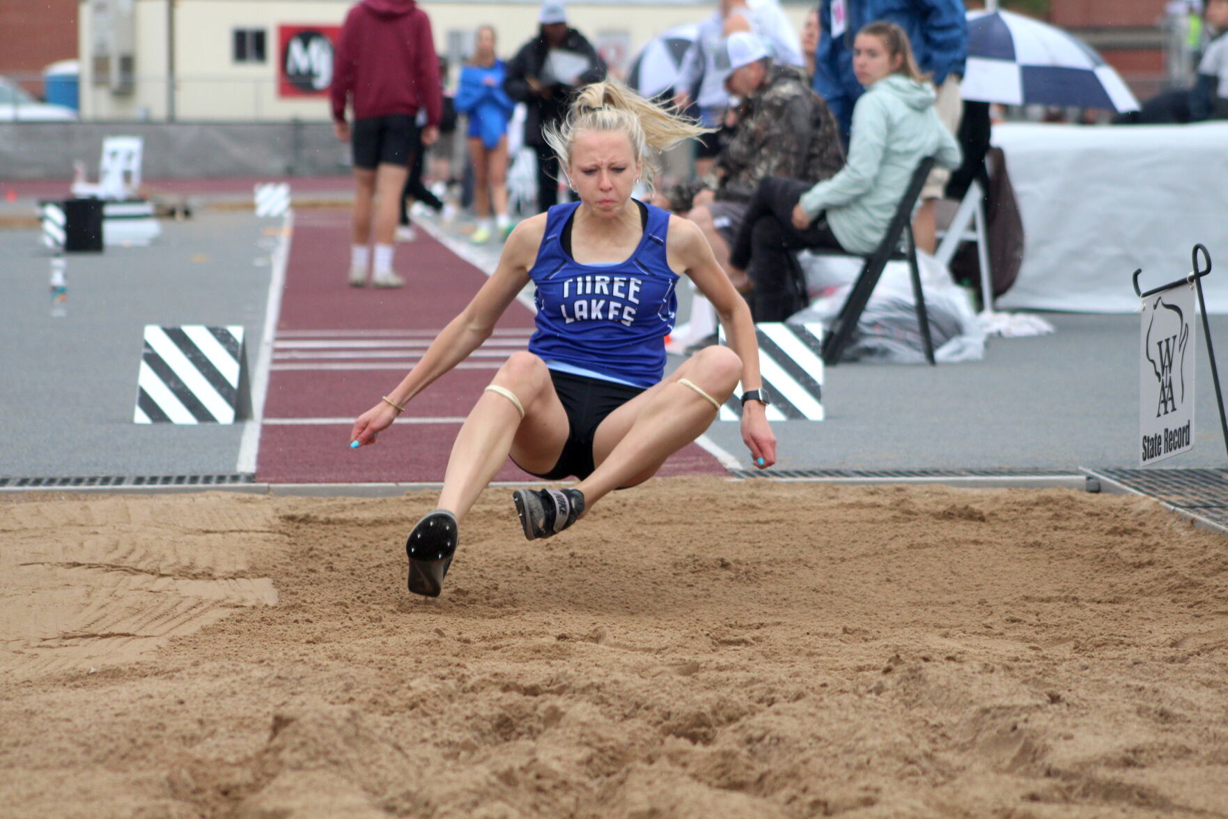Kallie Volk